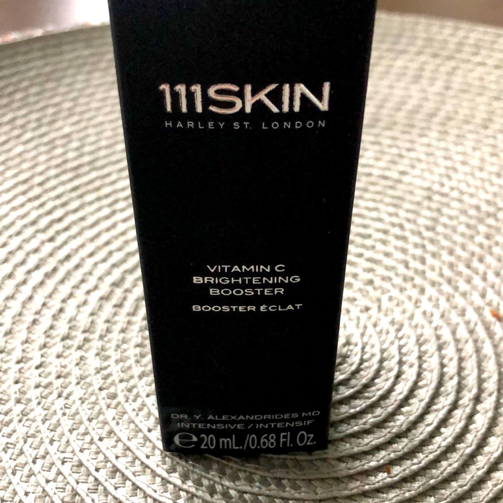 111SKIN Vitamin C Brightening Booster